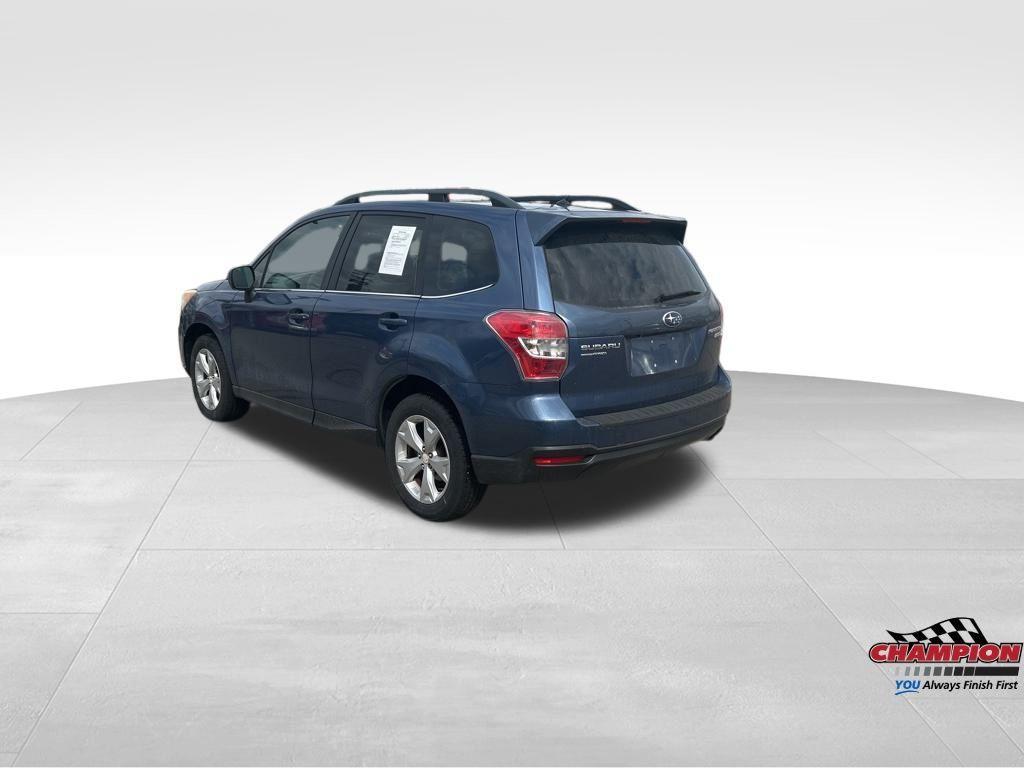 used 2014 Subaru Forester car, priced at $10,795