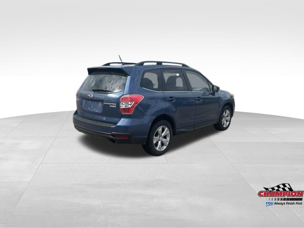 used 2014 Subaru Forester car, priced at $10,795