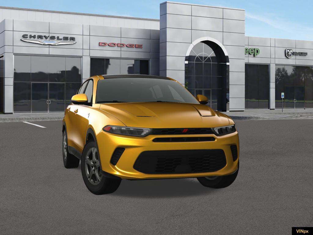 new 2024 Dodge Hornet car, priced at $31,762