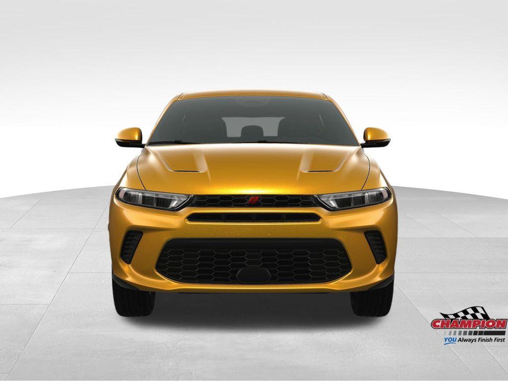 new 2024 Dodge Hornet car, priced at $31,762