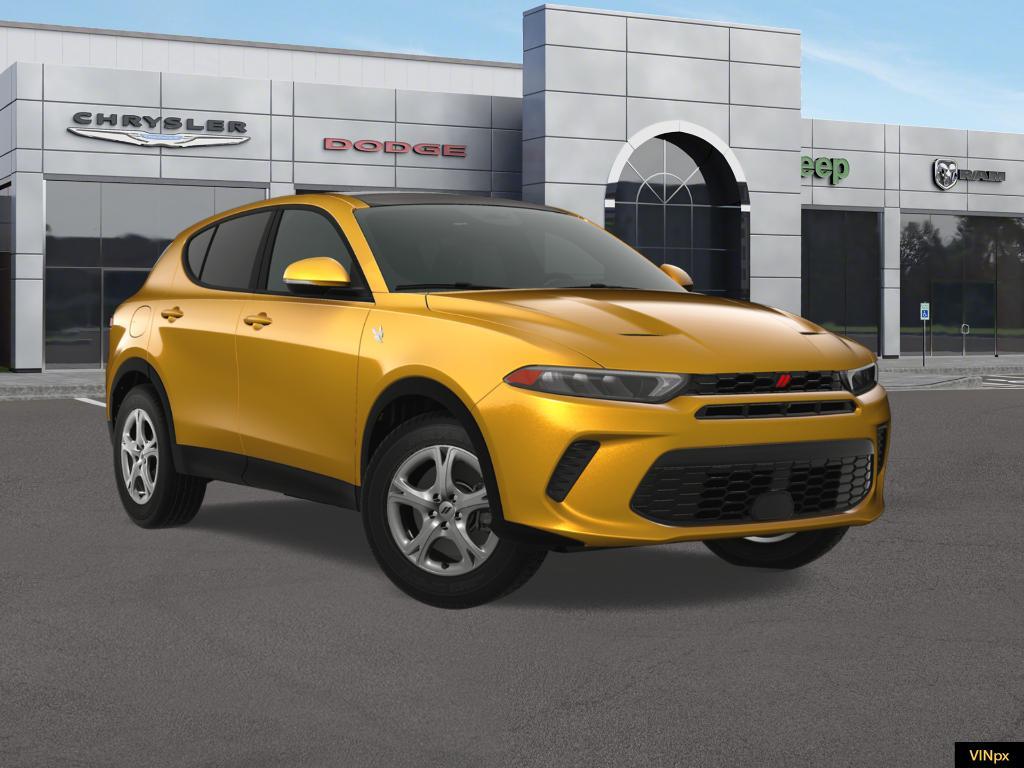 new 2024 Dodge Hornet car, priced at $31,762