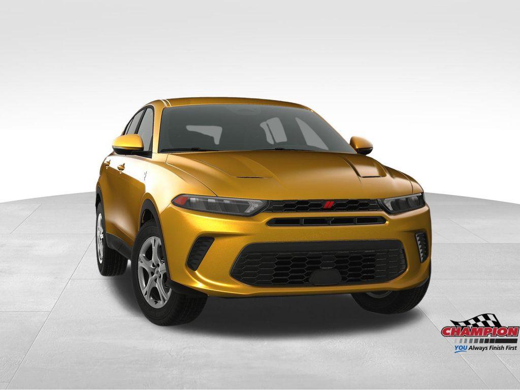 new 2024 Dodge Hornet car, priced at $31,762