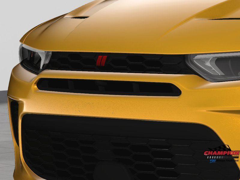 new 2024 Dodge Hornet car, priced at $31,762