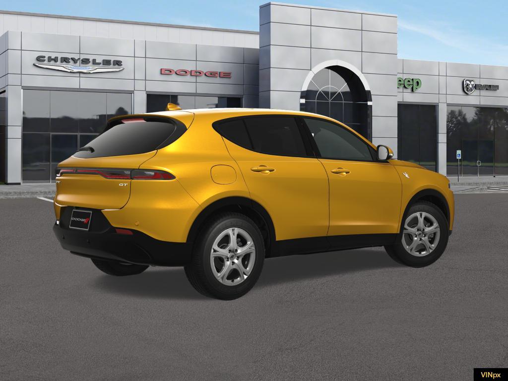 new 2024 Dodge Hornet car, priced at $31,762