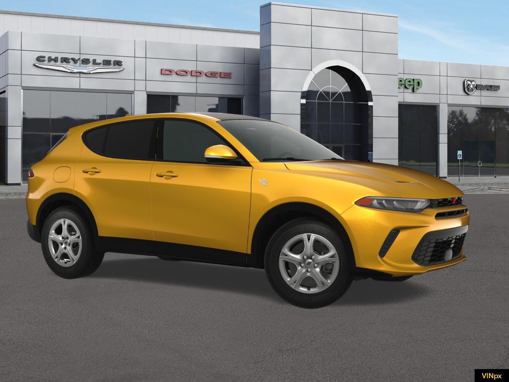 new 2024 Dodge Hornet car, priced at $31,762