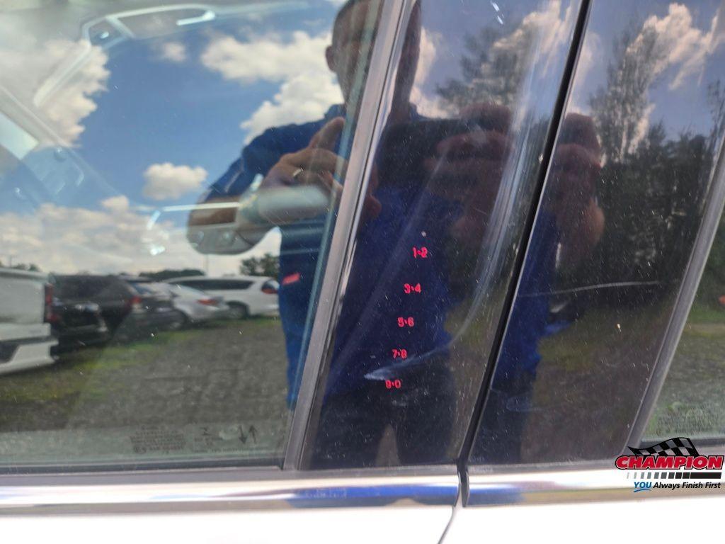 used 2020 Ford Fusion car, priced at $11,400