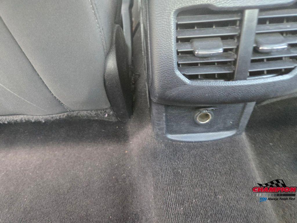 used 2020 Ford Fusion car, priced at $11,400