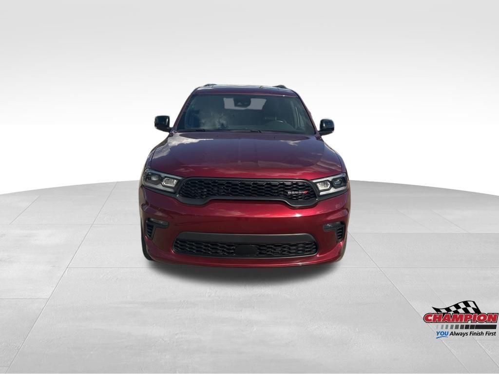 used 2023 Dodge Durango car, priced at $30,900