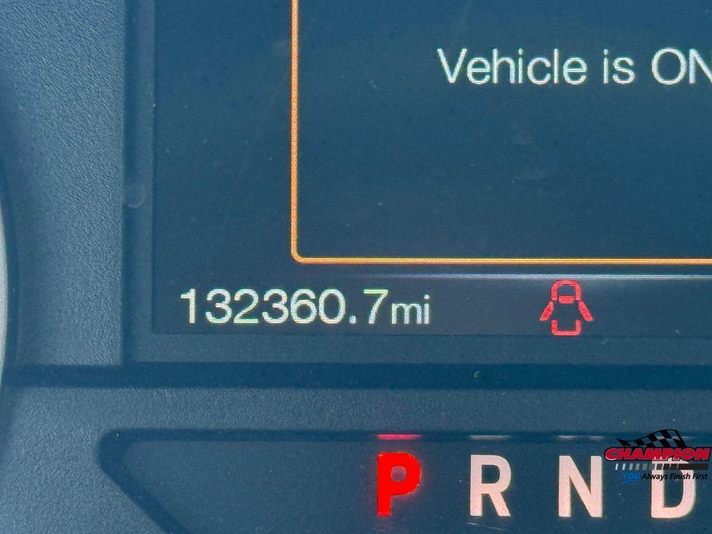 used 2019 Ford F-150 car, priced at $19,500