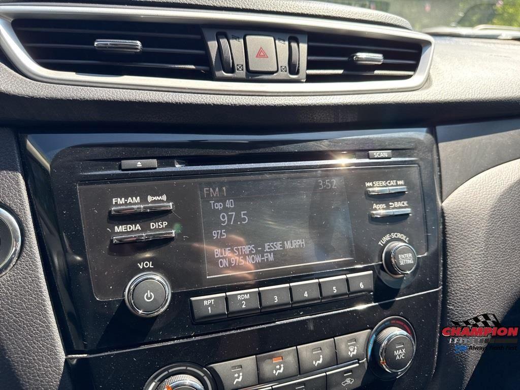 used 2016 Nissan Rogue car, priced at $11,995