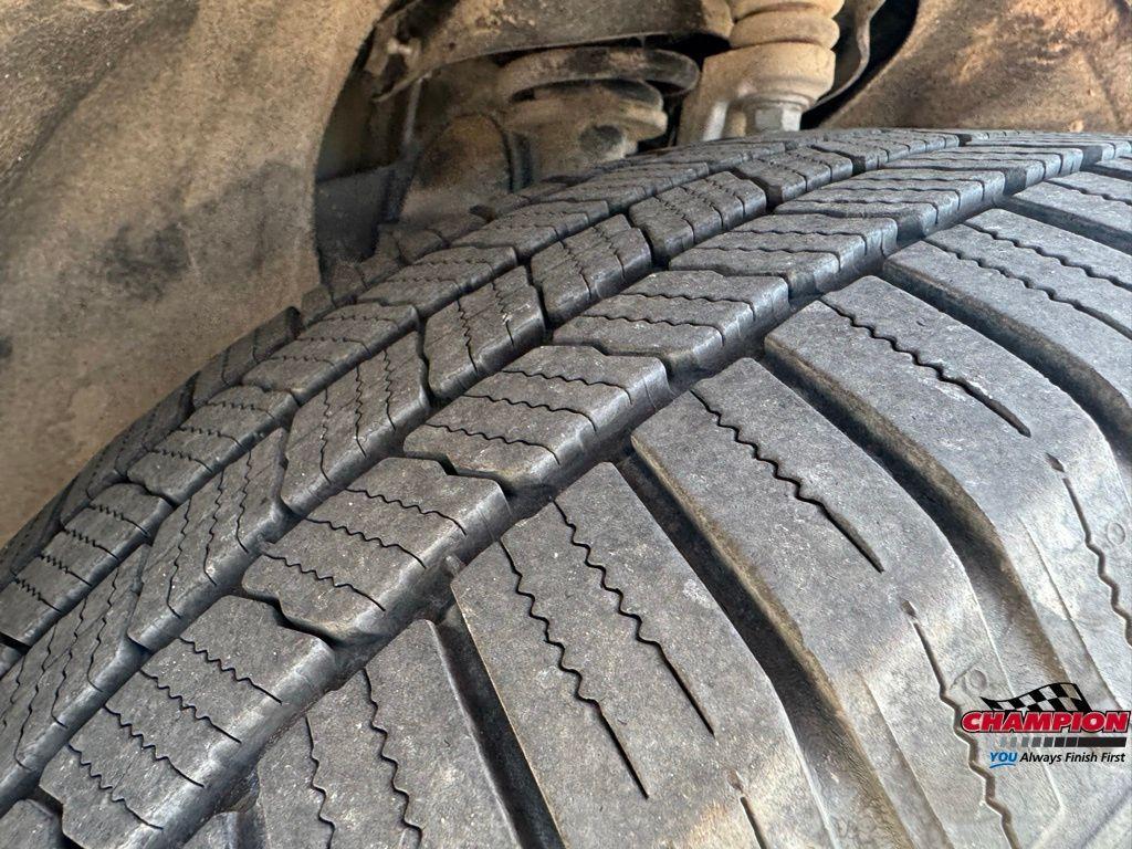 used 2021 Jeep Grand Cherokee car, priced at $22,200