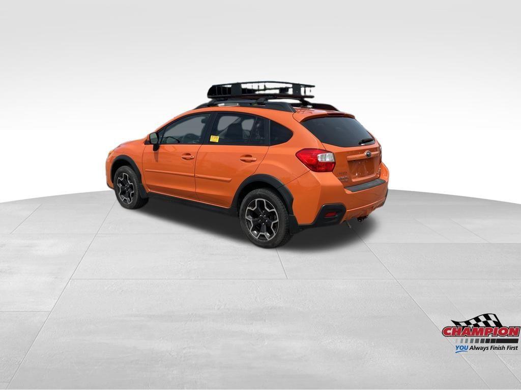 used 2013 Subaru XV Crosstrek car, priced at $9,925