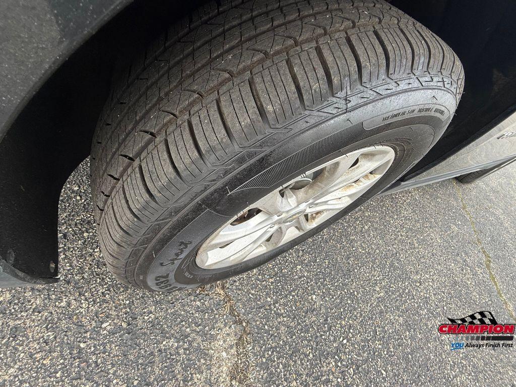used 2019 Chevrolet Equinox car, priced at $16,995