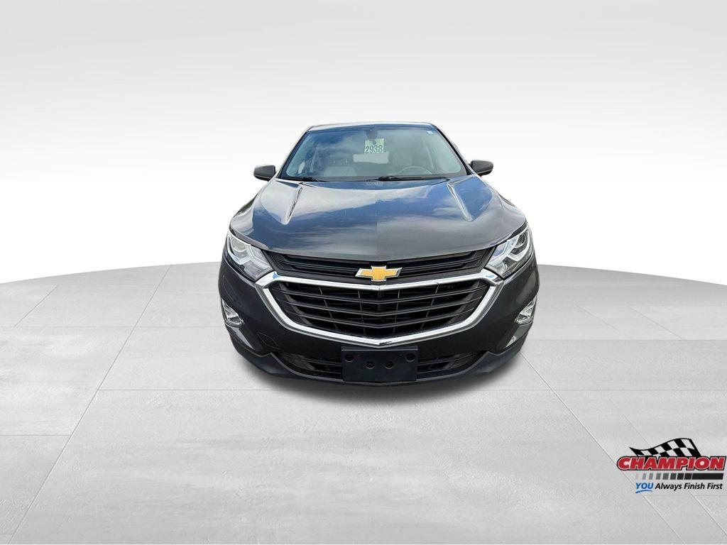used 2019 Chevrolet Equinox car, priced at $16,995