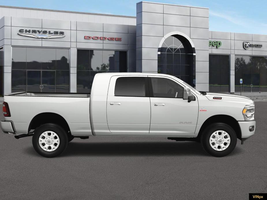 new 2024 Ram 2500 car, priced at $75,407