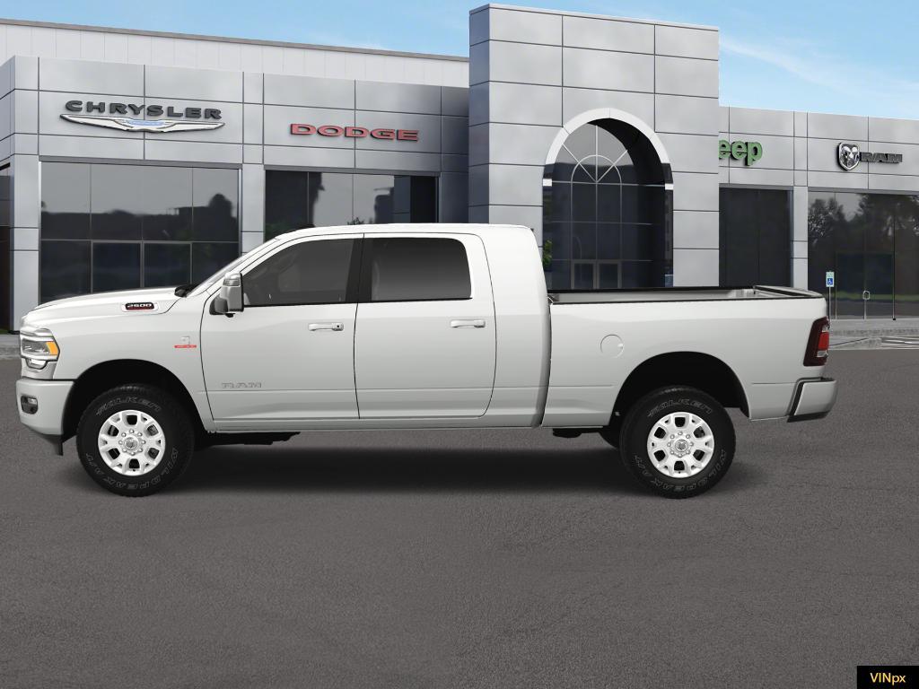 new 2024 Ram 2500 car, priced at $74,407