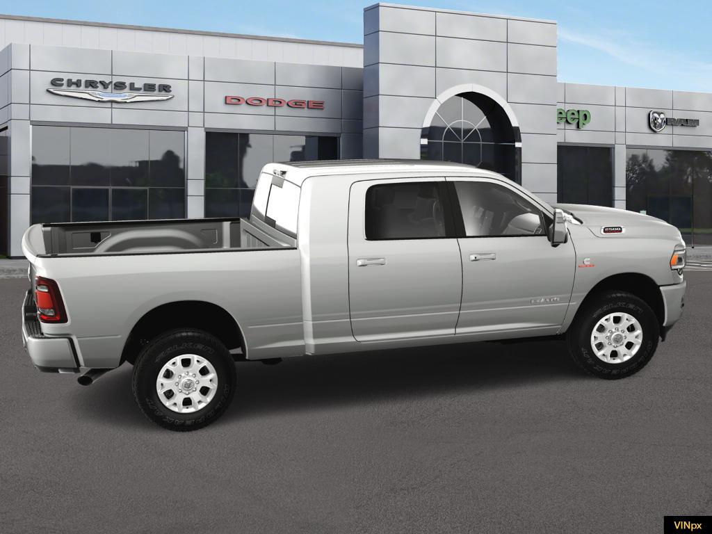 new 2024 Ram 2500 car, priced at $74,407