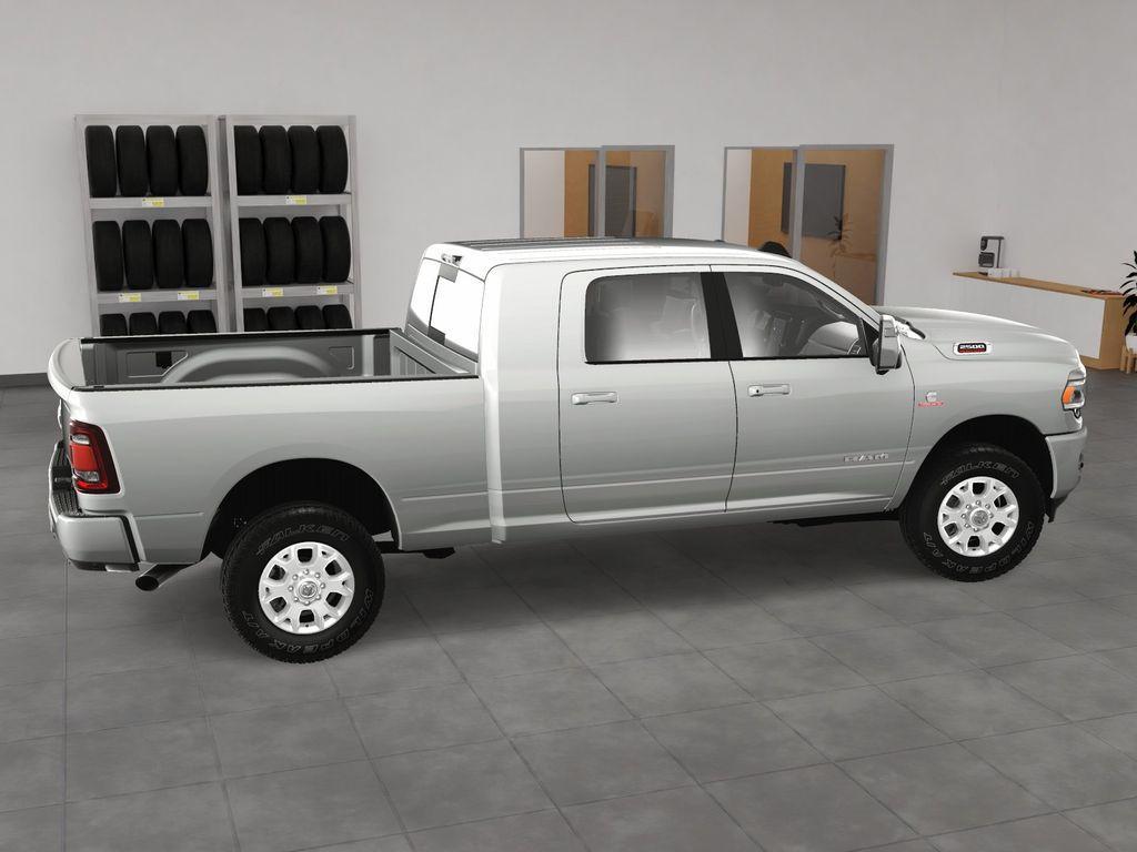 new 2024 Ram 2500 car, priced at $72,907