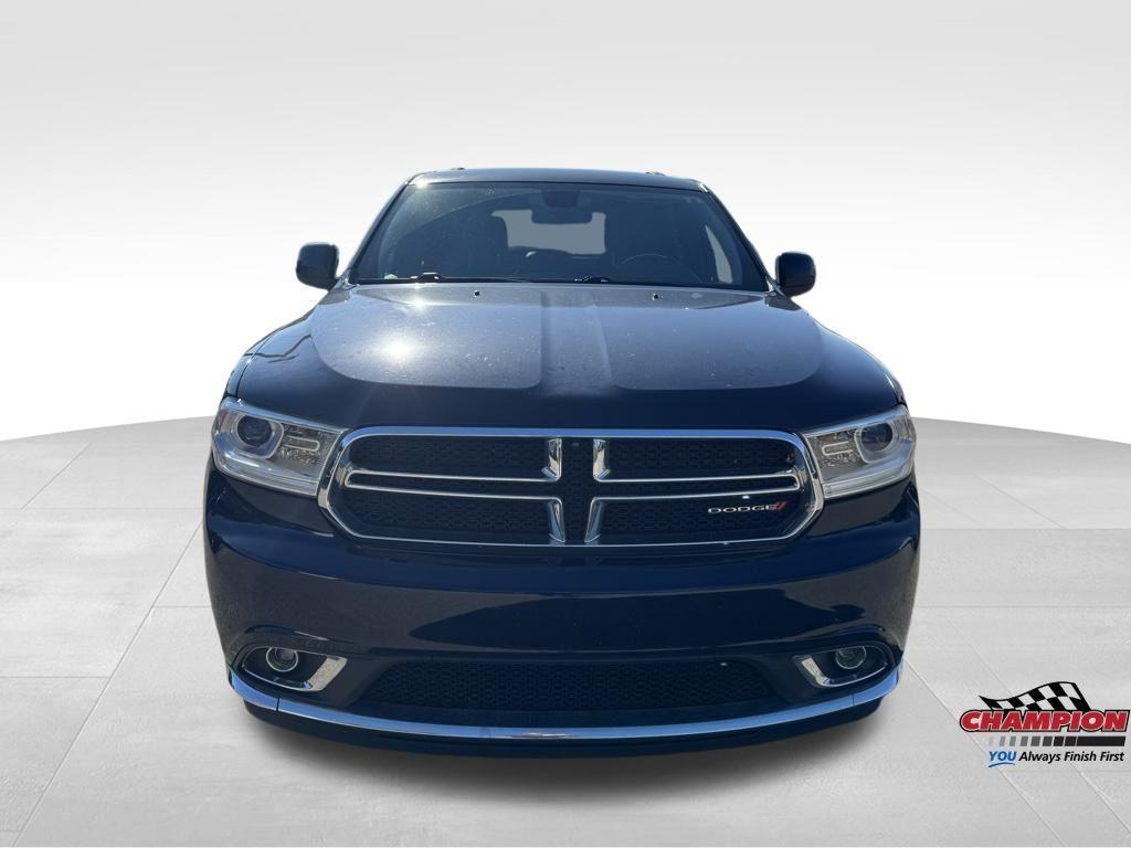 used 2014 Dodge Durango car, priced at $12,700