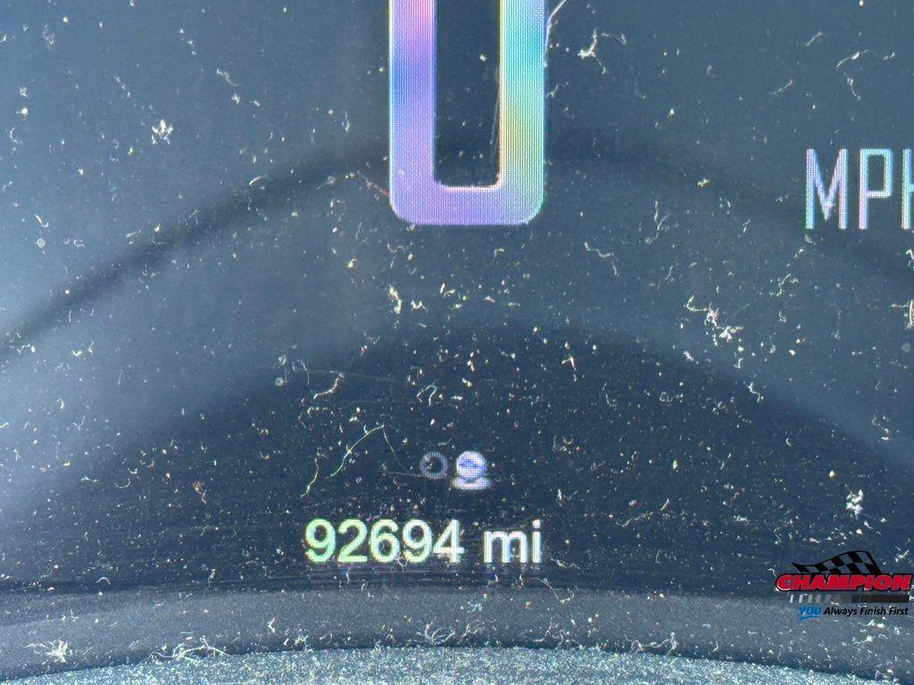 used 2014 Dodge Durango car, priced at $12,700