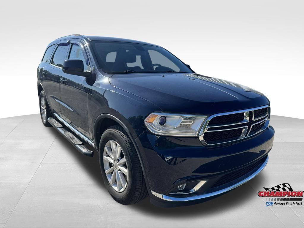 used 2014 Dodge Durango car, priced at $12,700