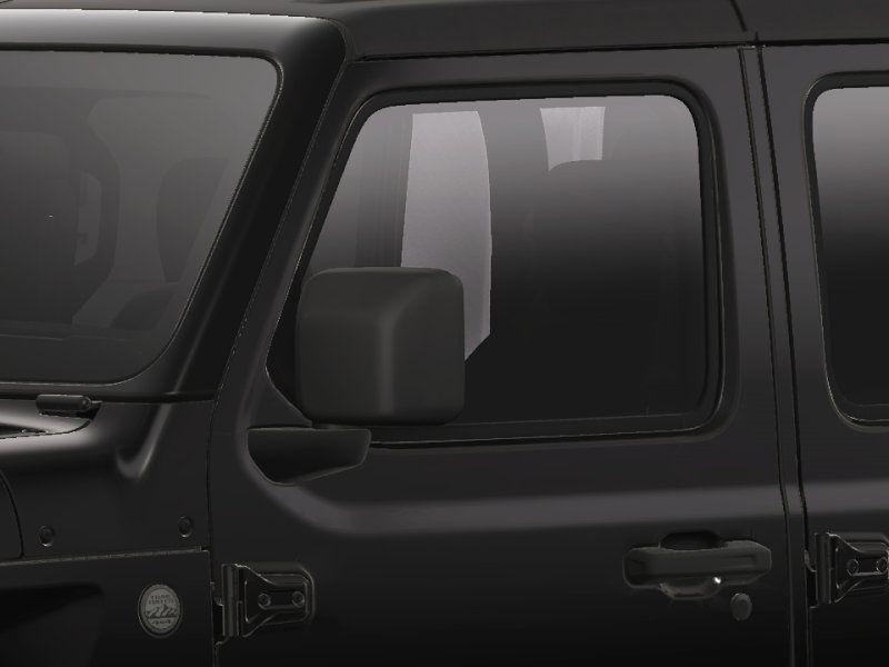 new 2023 Jeep Gladiator car, priced at $44,600