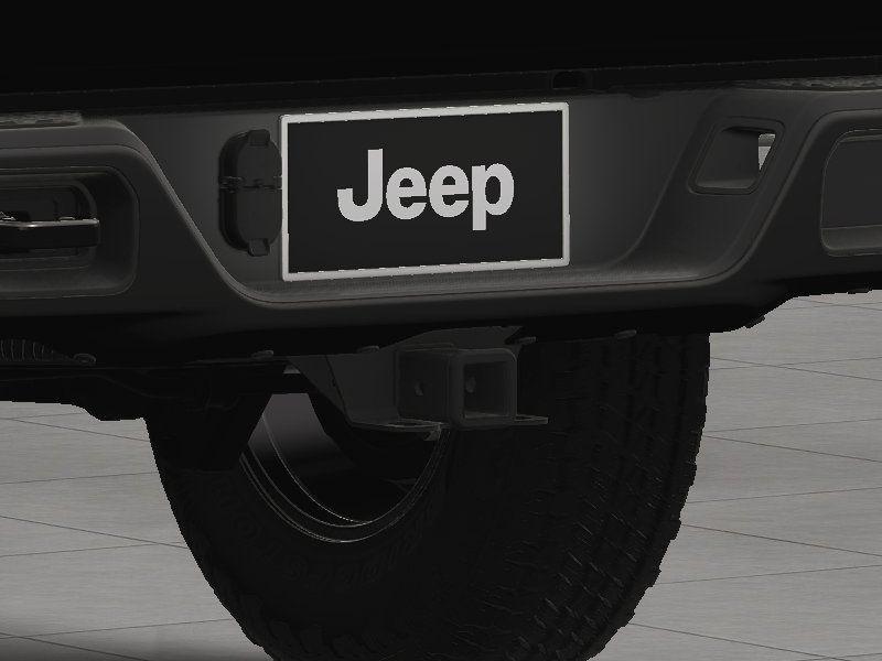 new 2023 Jeep Gladiator car, priced at $47,100