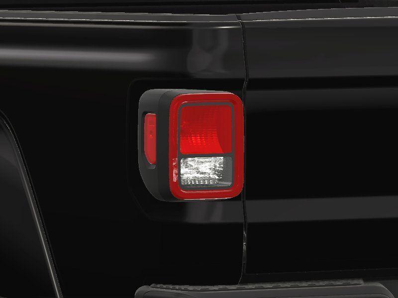 new 2023 Jeep Gladiator car, priced at $47,100