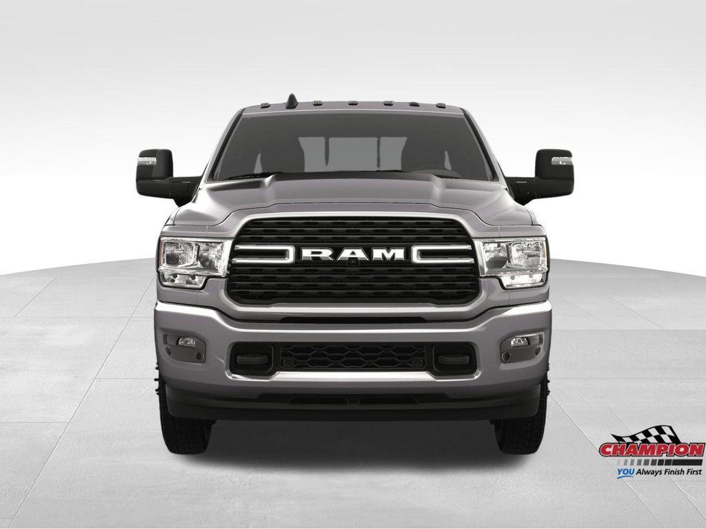 new 2024 Ram 3500 car, priced at $66,763