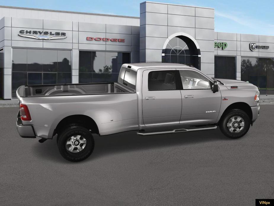 new 2024 Ram 3500 car, priced at $69,263