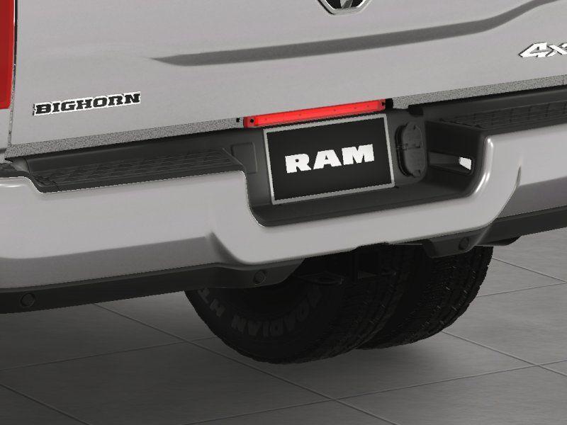 new 2024 Ram 3500 car, priced at $66,763