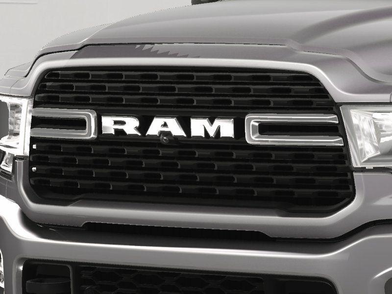 new 2024 Ram 3500 car, priced at $66,763