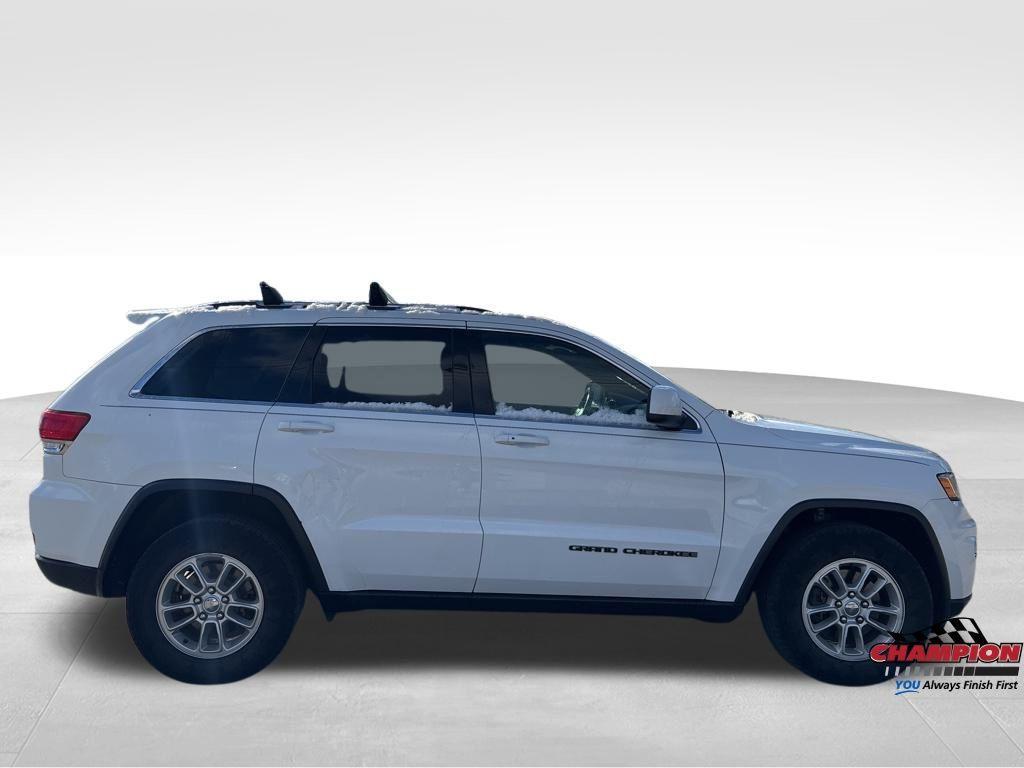 used 2019 Jeep Grand Cherokee car, priced at $15,900