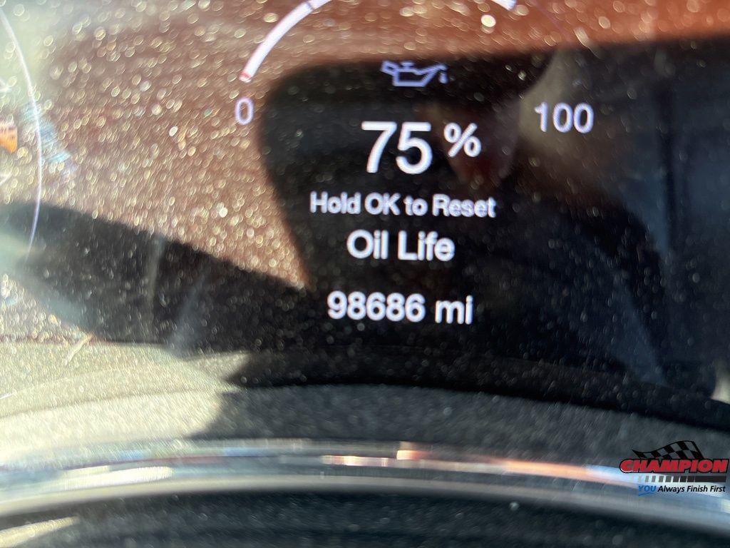 used 2019 Jeep Grand Cherokee car, priced at $15,900