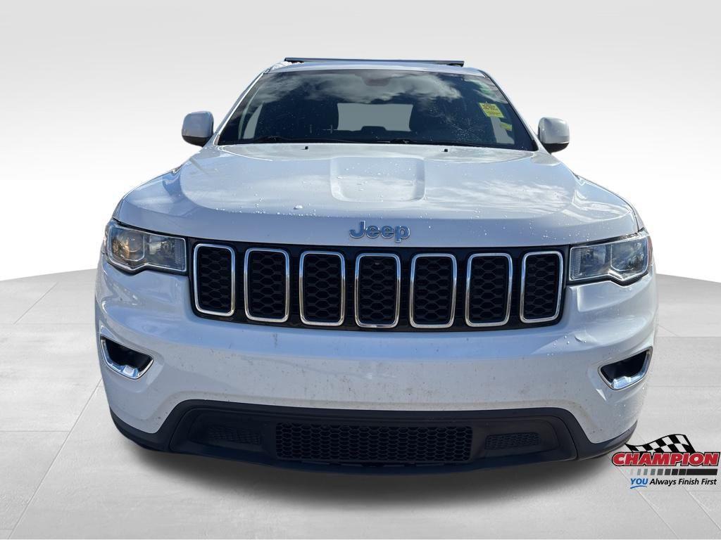 used 2019 Jeep Grand Cherokee car, priced at $15,900