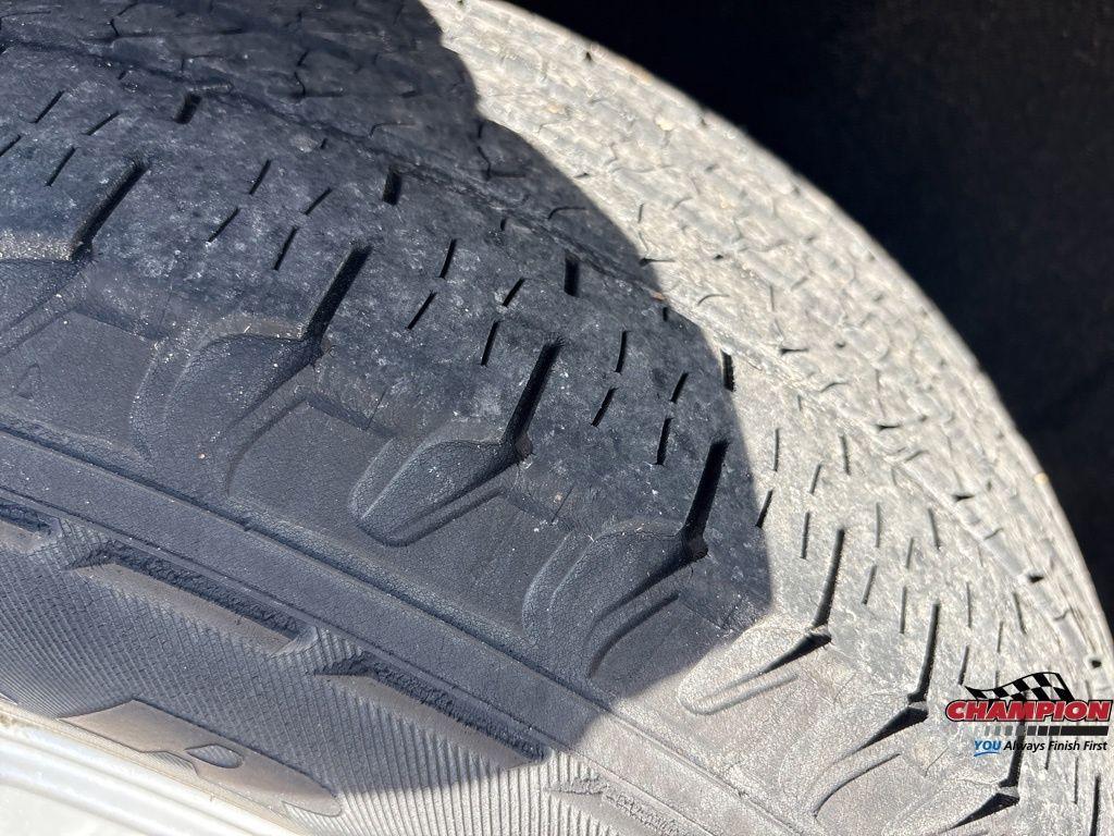 used 2019 Jeep Grand Cherokee car, priced at $15,900