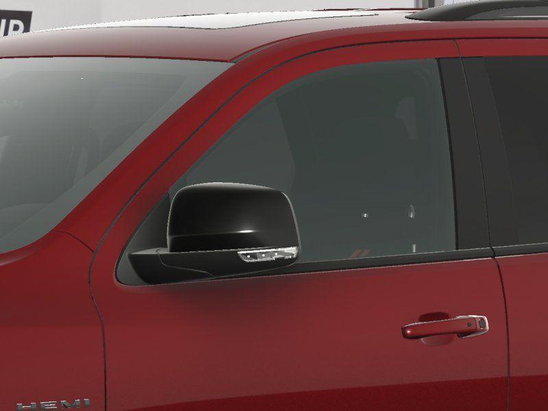 new 2025 Dodge Durango car, priced at $53,924