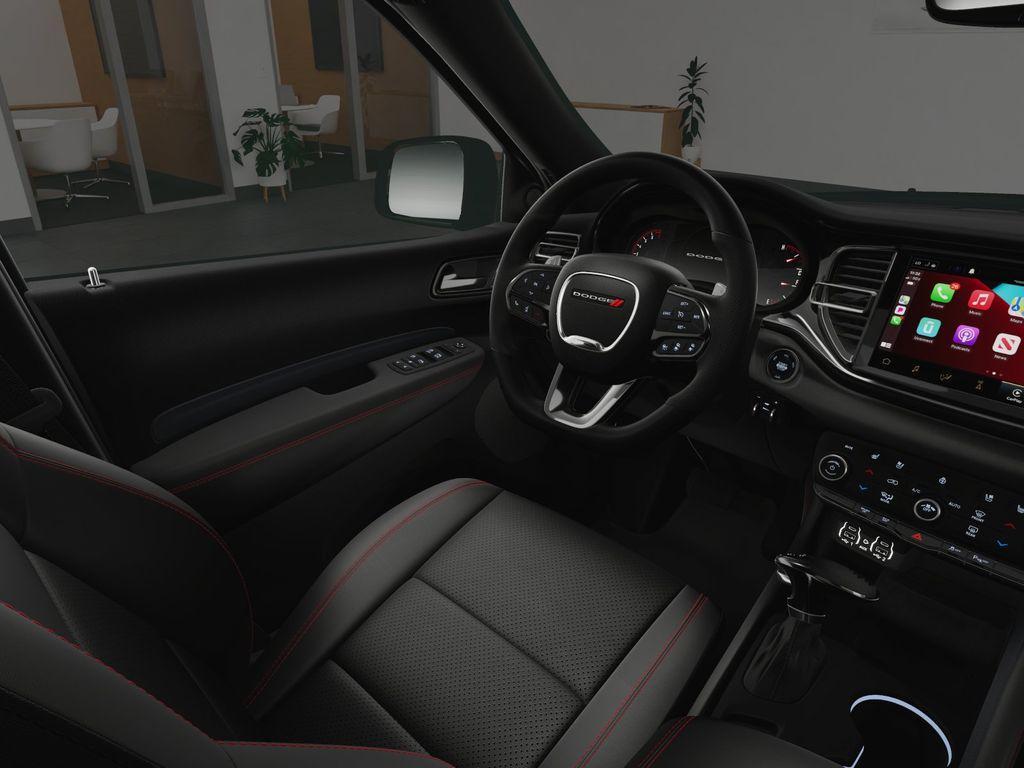 new 2025 Dodge Durango car, priced at $53,924