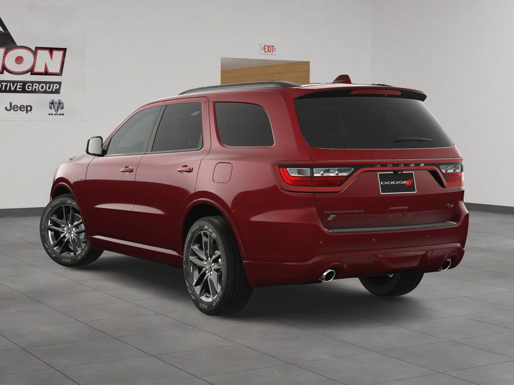new 2025 Dodge Durango car, priced at $53,924