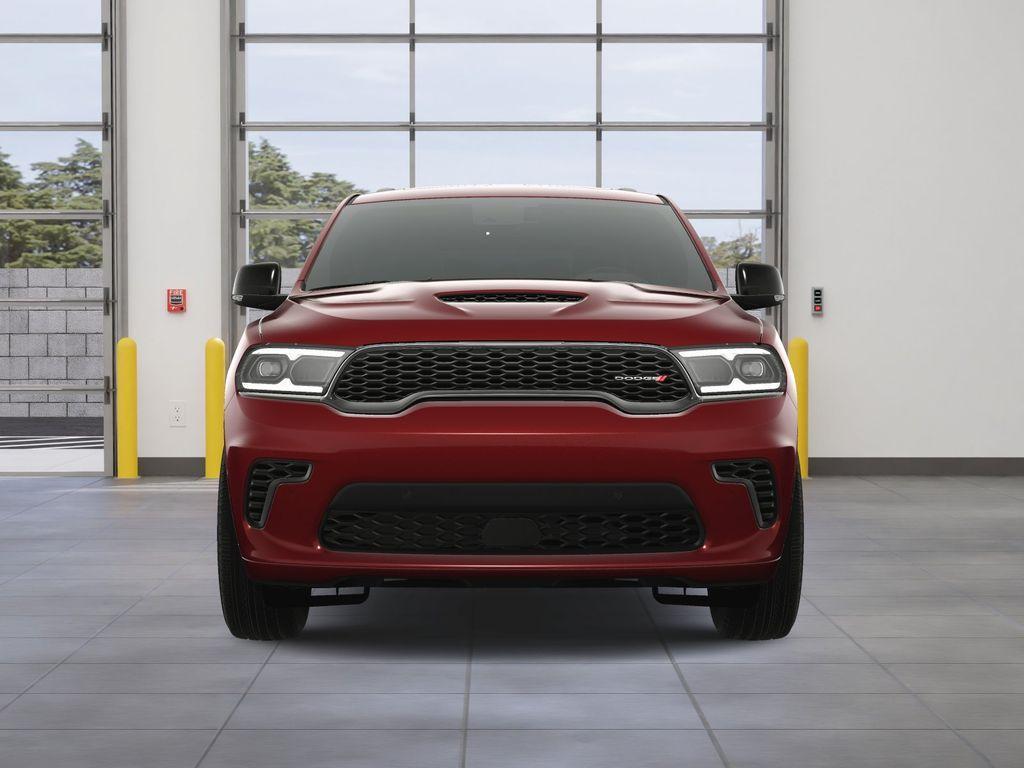 new 2025 Dodge Durango car, priced at $53,924