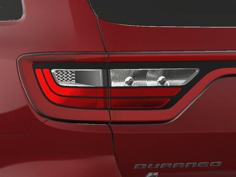 new 2025 Dodge Durango car, priced at $53,924