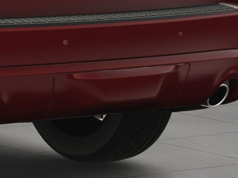 new 2025 Dodge Durango car, priced at $53,924