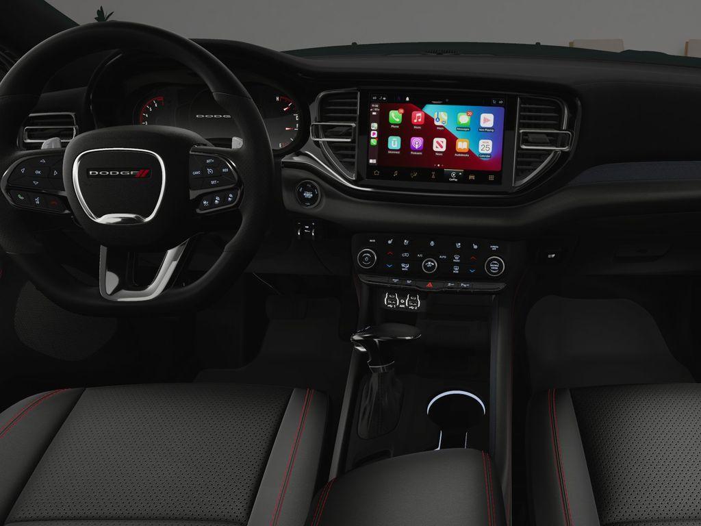 new 2025 Dodge Durango car, priced at $53,924