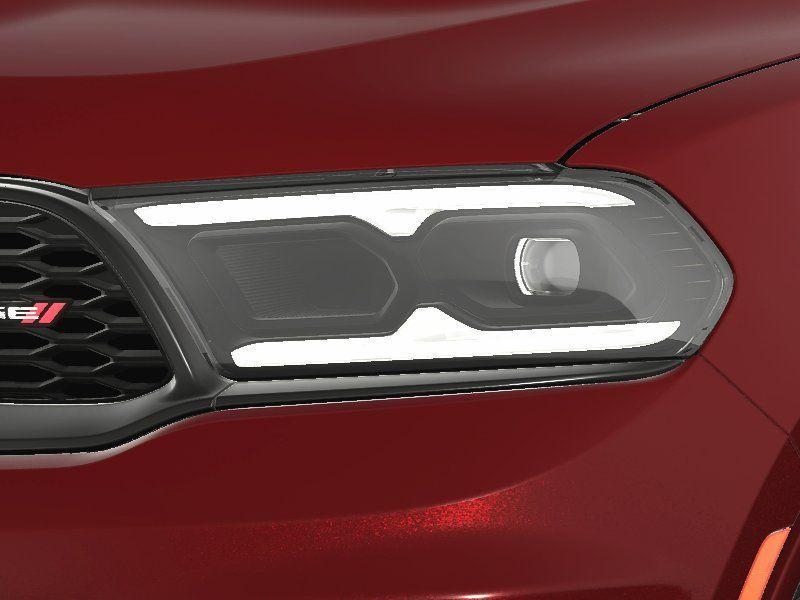 new 2025 Dodge Durango car, priced at $53,924