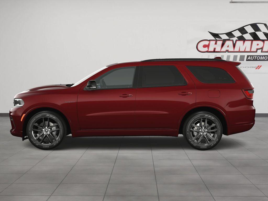 new 2025 Dodge Durango car, priced at $53,924