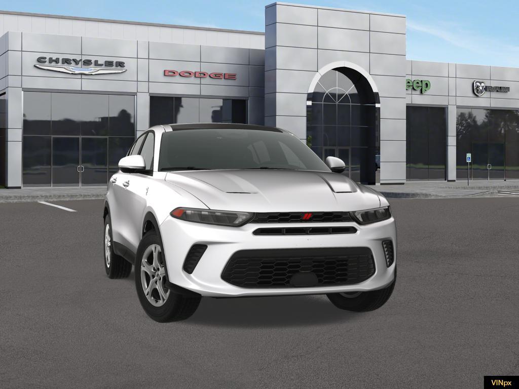 new 2024 Dodge Hornet car, priced at $31,241