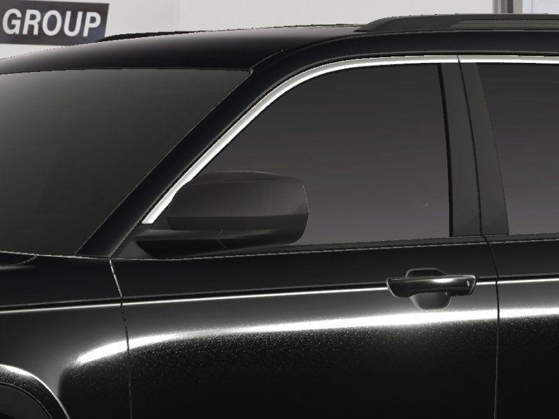 new 2024 Jeep Grand Cherokee L car, priced at $41,744