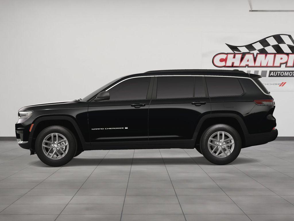 new 2024 Jeep Grand Cherokee L car, priced at $41,744