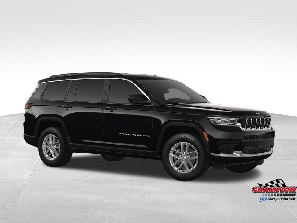 new 2024 Jeep Grand Cherokee L car, priced at $37,744