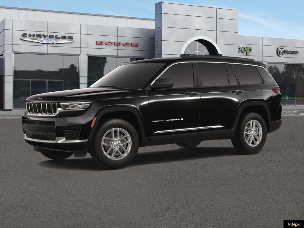 new 2024 Jeep Grand Cherokee L car, priced at $38,244